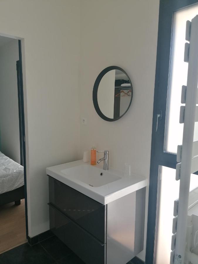 Maison Contemporaine Βίλα Locquirec Εξωτερικό φωτογραφία